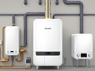 Какой котел выбрать для дома 250 м² в 2026 году? Часть 1.